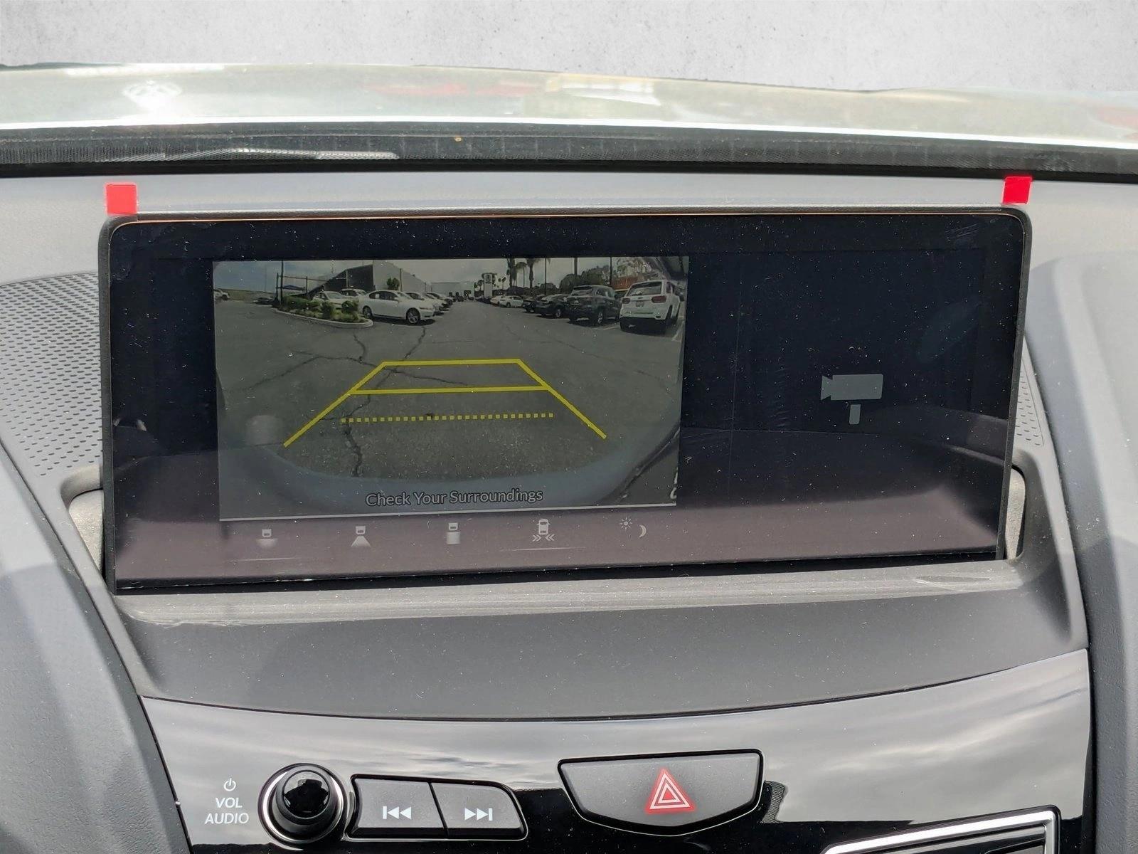 2026 Acura RDX Base - Photo 13