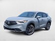 Acura ADX