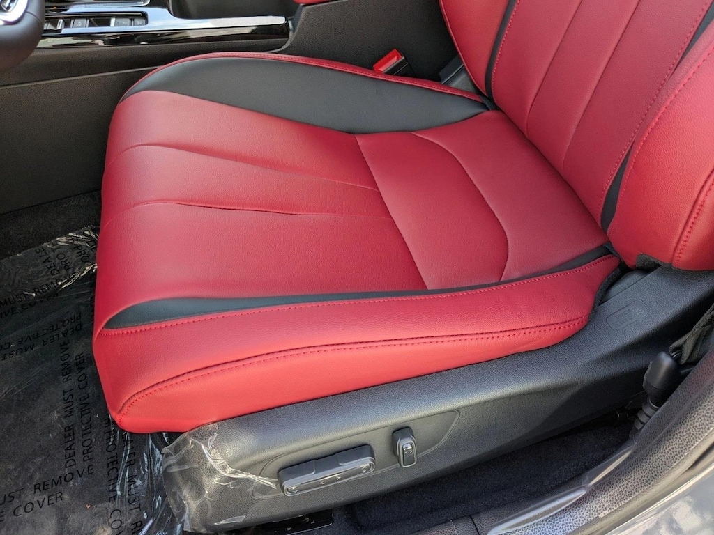 New 2026 Acura Integra A-Spec Package Hatchback