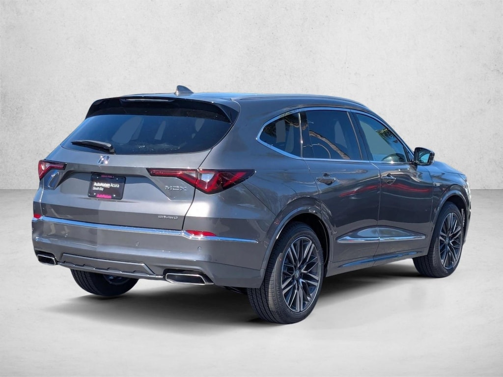 New 2026 Acura MDX SH-AWD Advance Package SUV