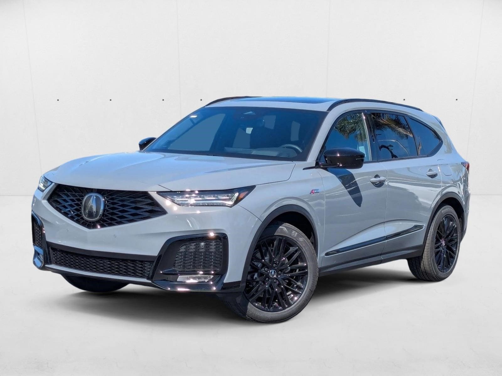 2026 Acura MDX A-spec w/Advance Package's photo