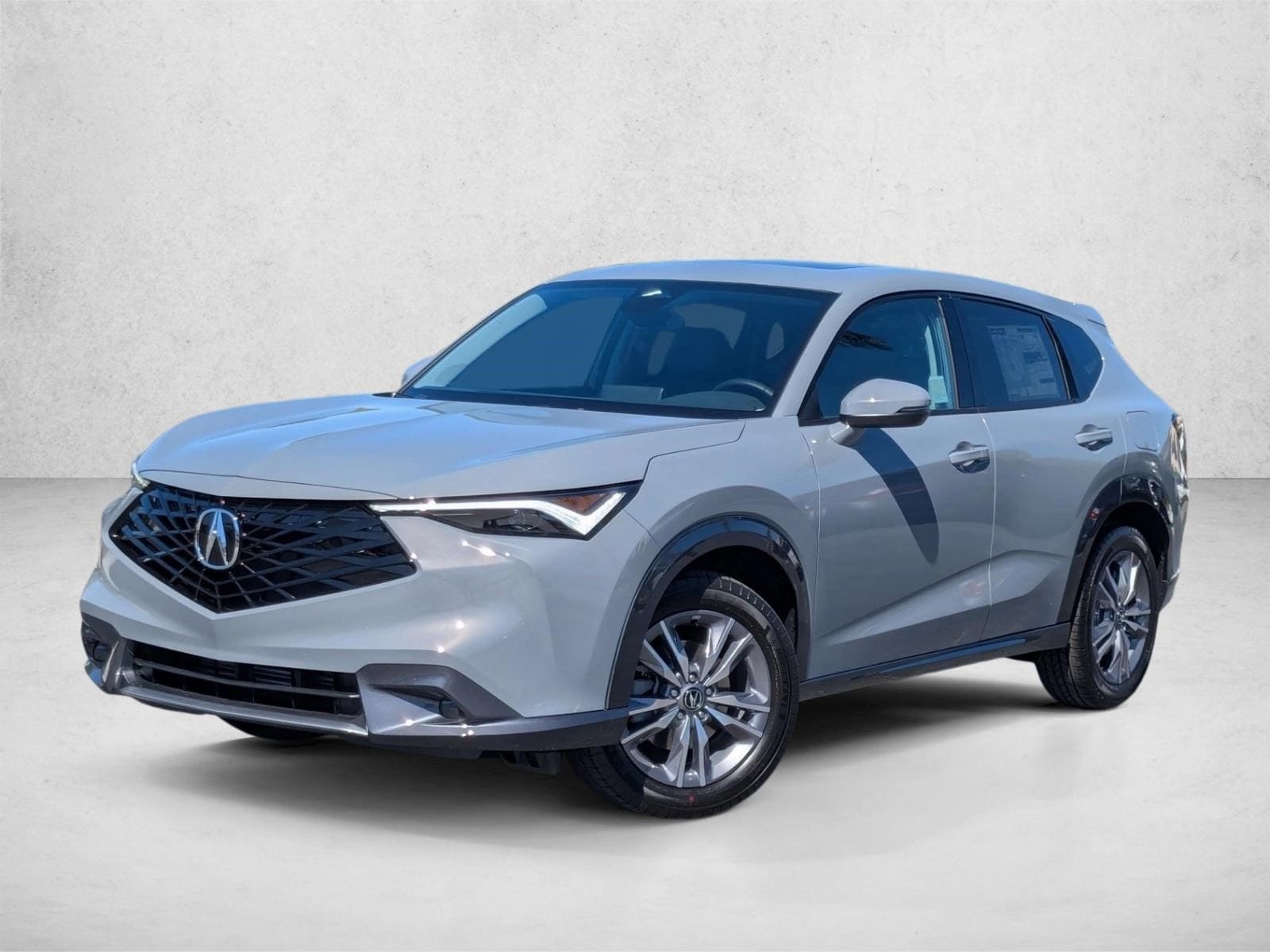 2026 Acura ADX