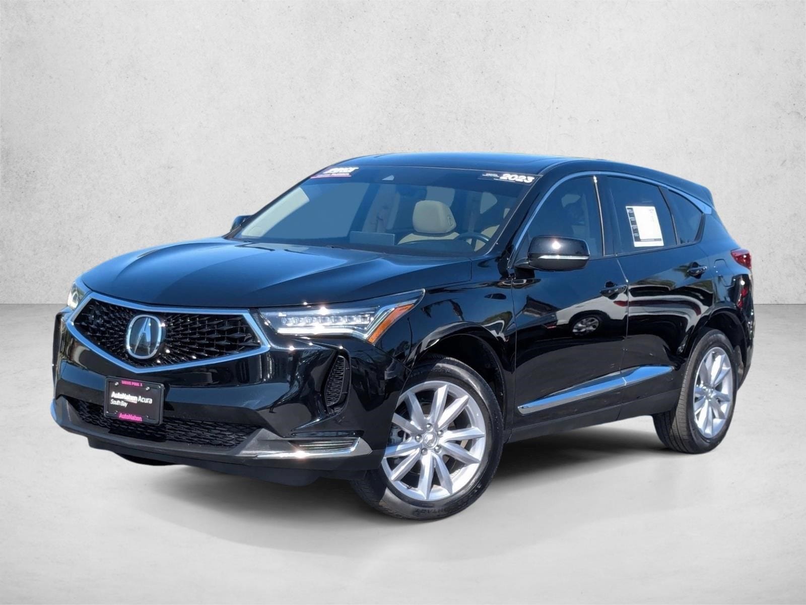 2023 Acura RDX