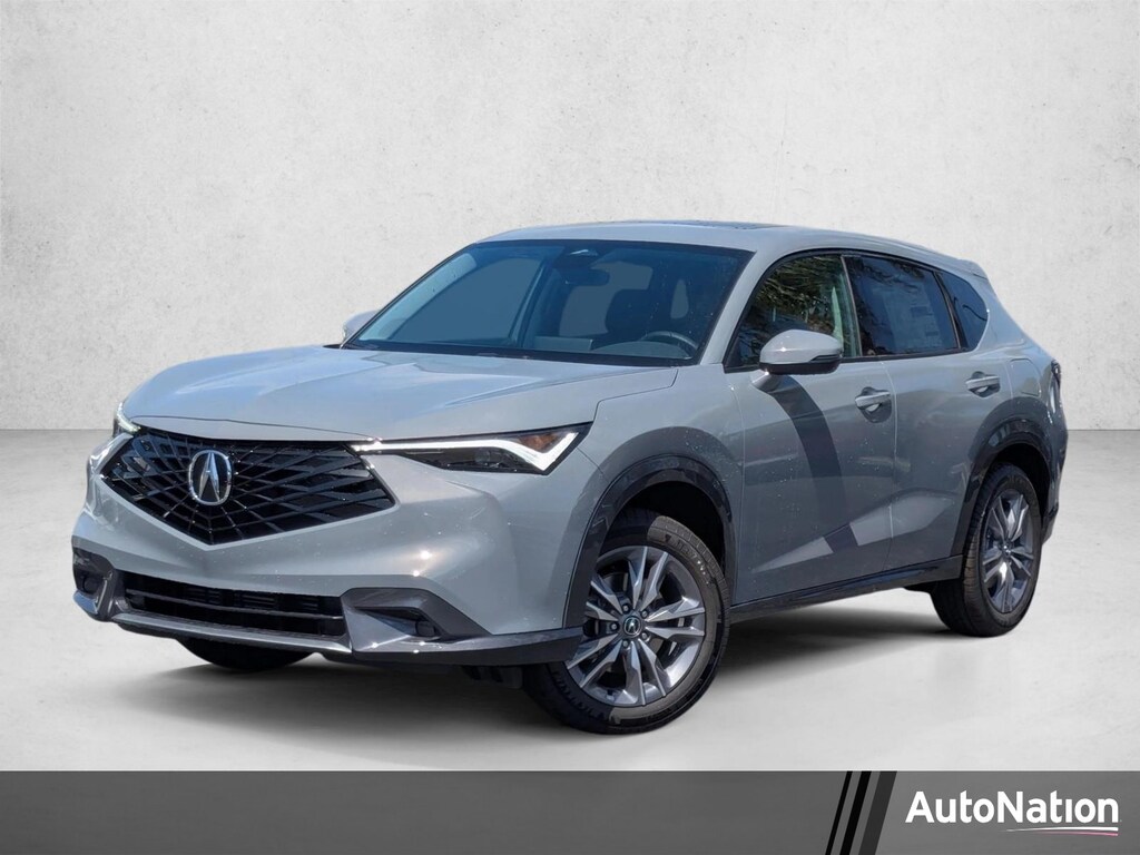 New 2026 Acura ADX Base SUV