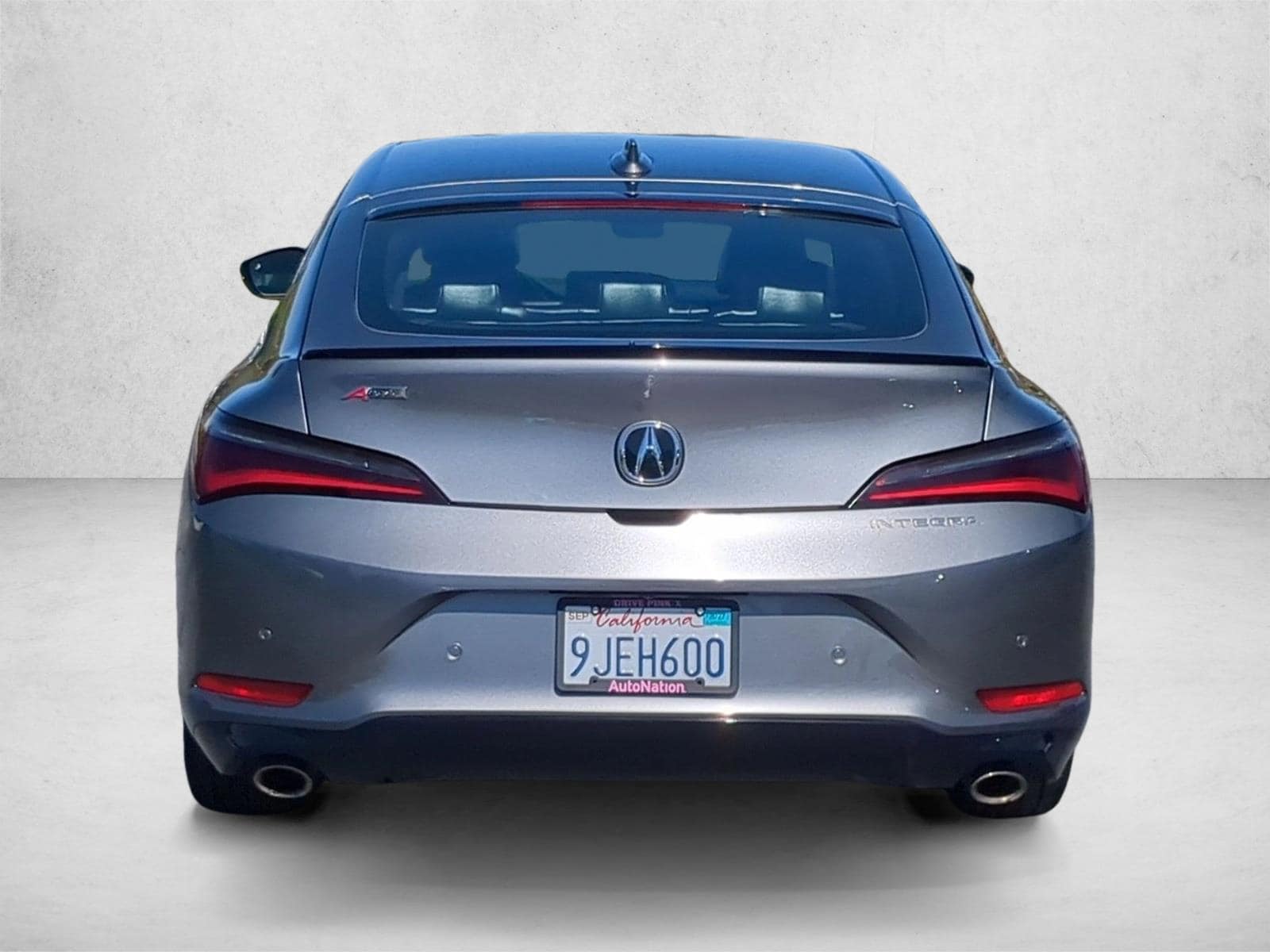 2024 Acura Integra A-Spec with Tech Package - Photo 7