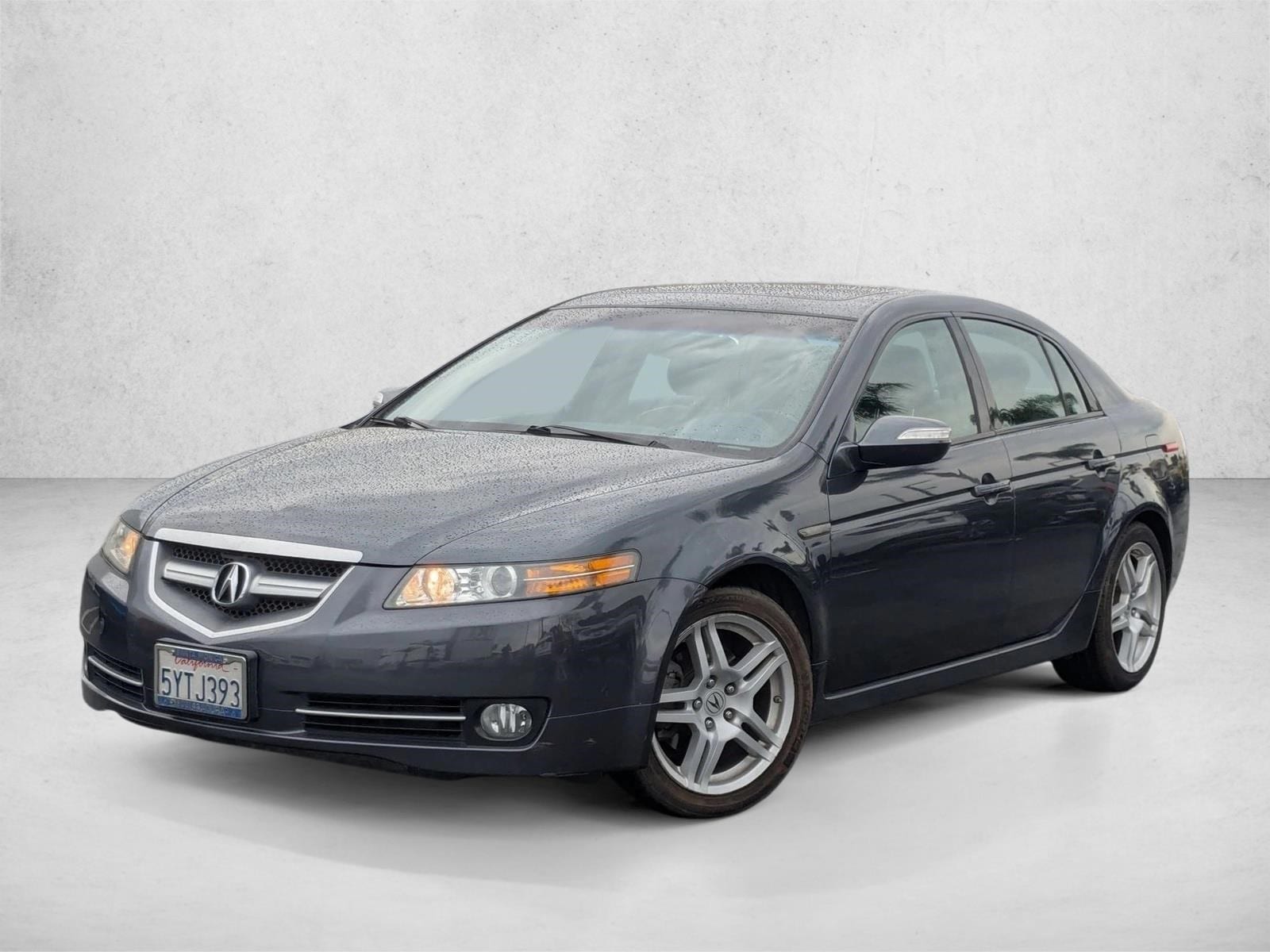2007 Acura TL Base's photo