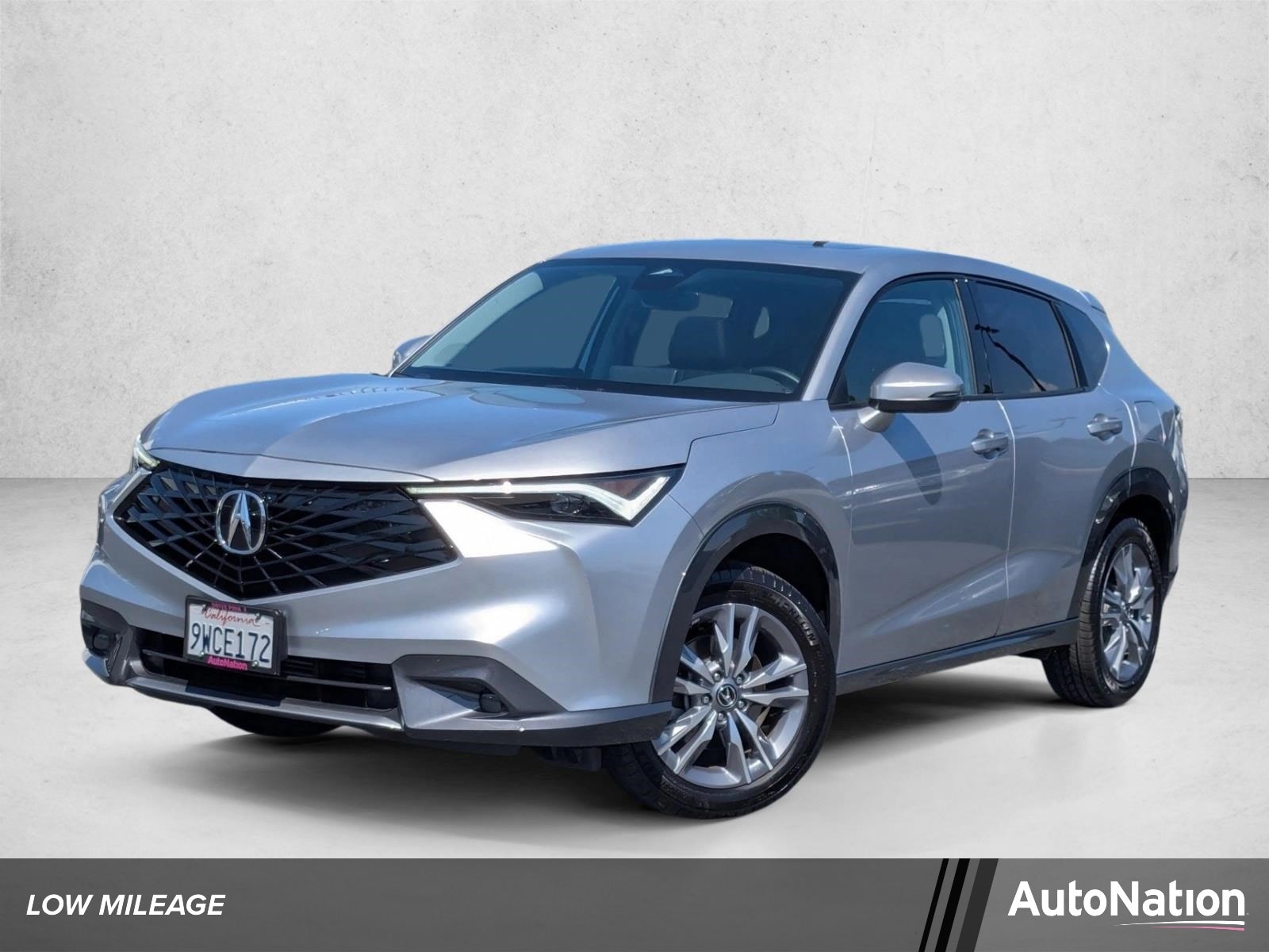 2025 Acura ADX