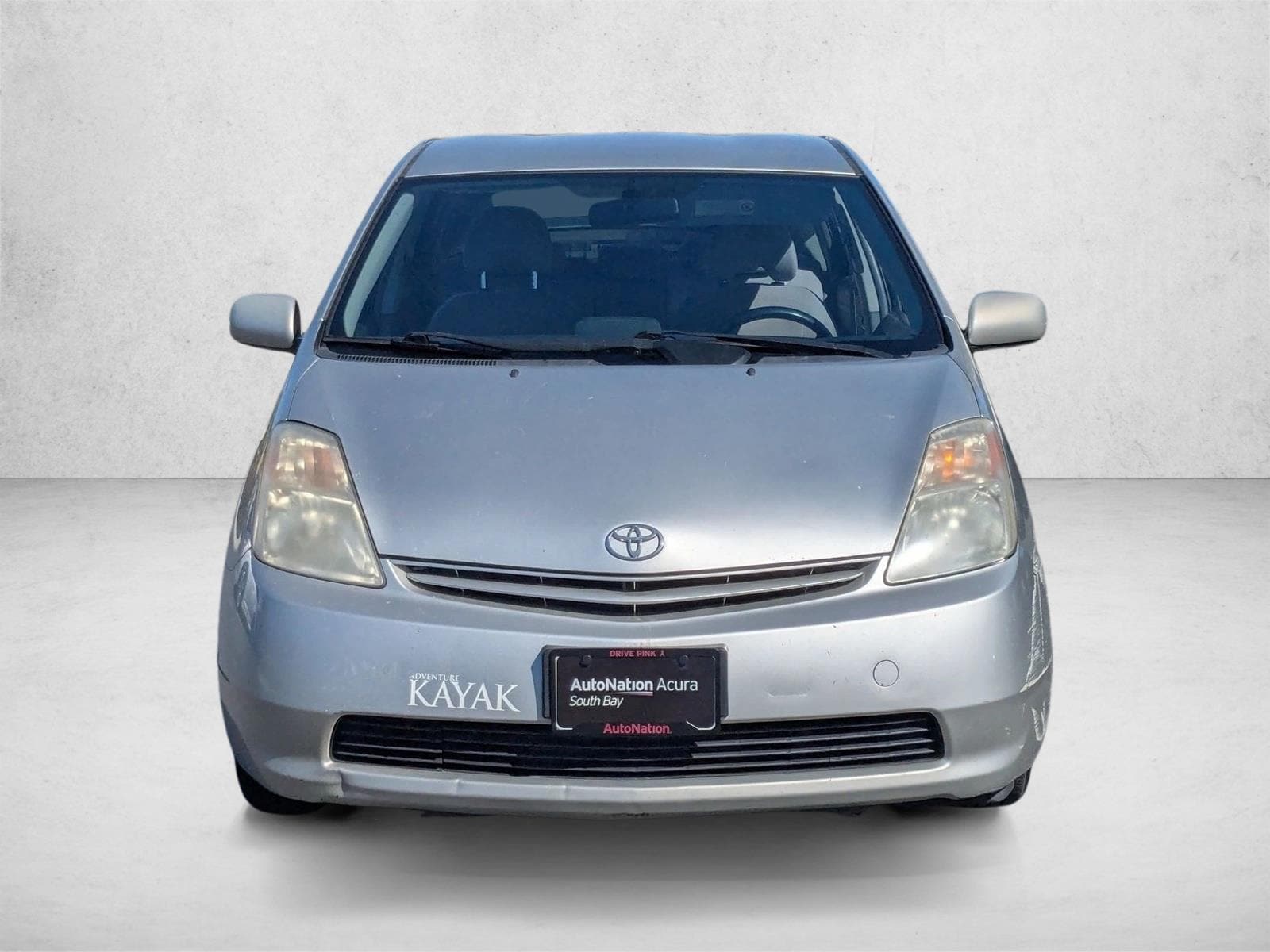 Used 2005 Toyota Prius Base with VIN JTDKB20U650125559 for sale in Torrance, CA