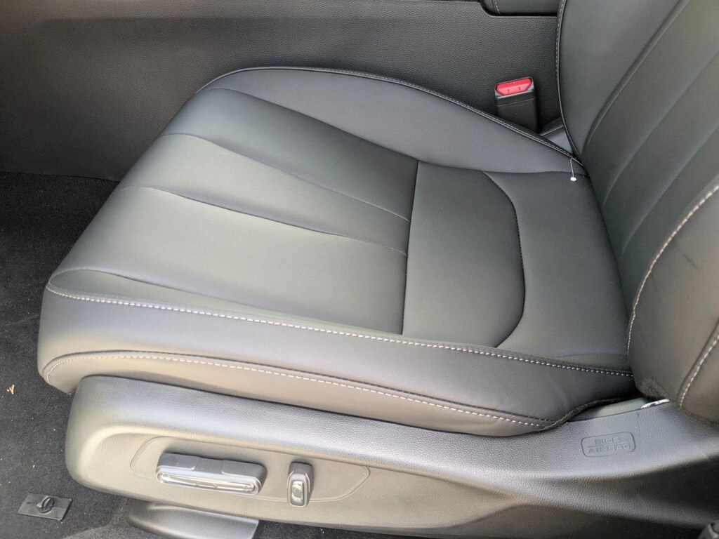 New 2026 Acura ADX Base SUV