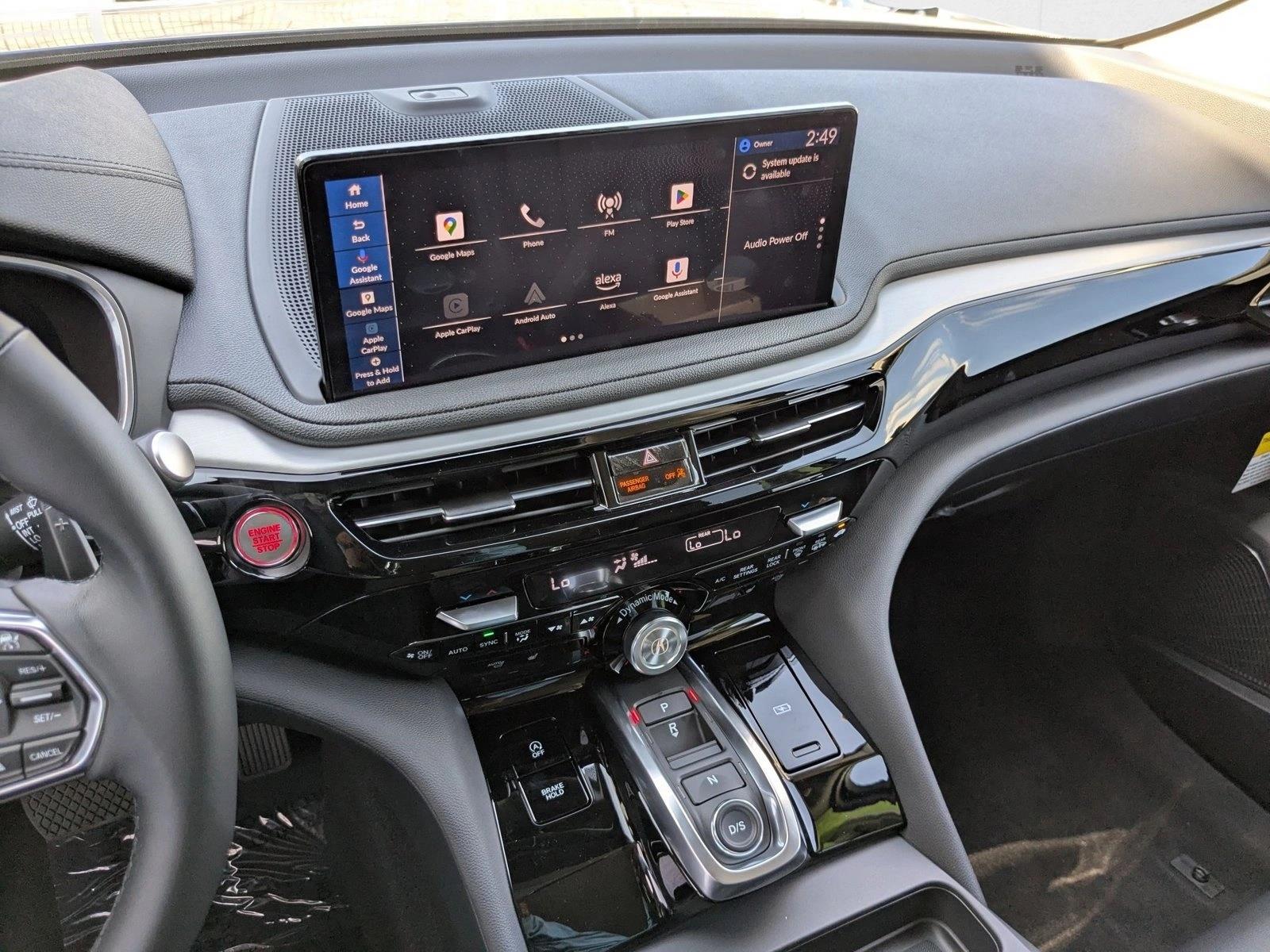 2026 Acura MDX Base - Photo 12