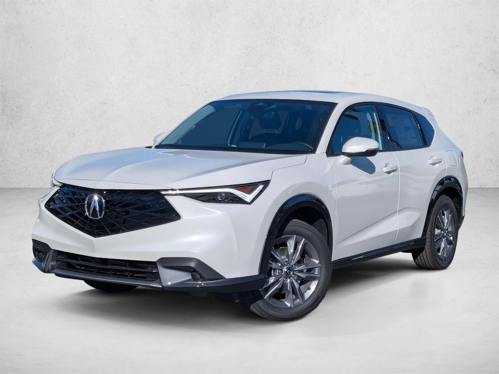 2026 Acura ADX