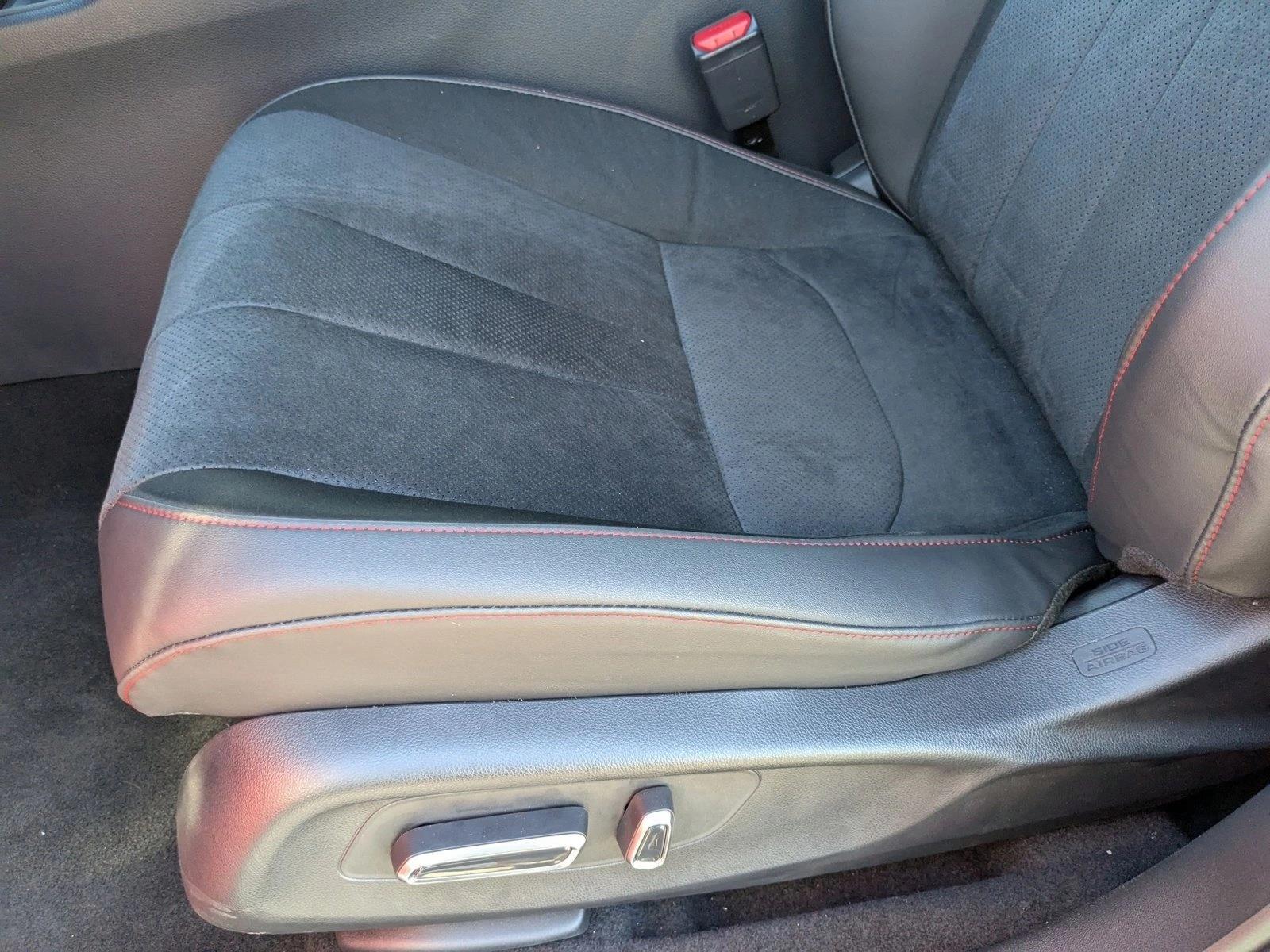 2025 Acura ADX A-Spec Package - Photo 4