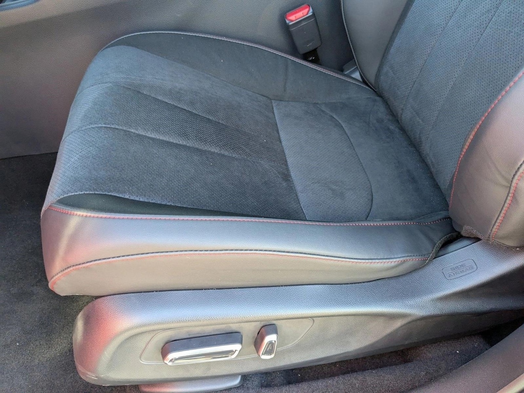 New 2025 Acura ADX A-Spec Package SUV