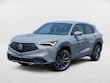 Acura ADX