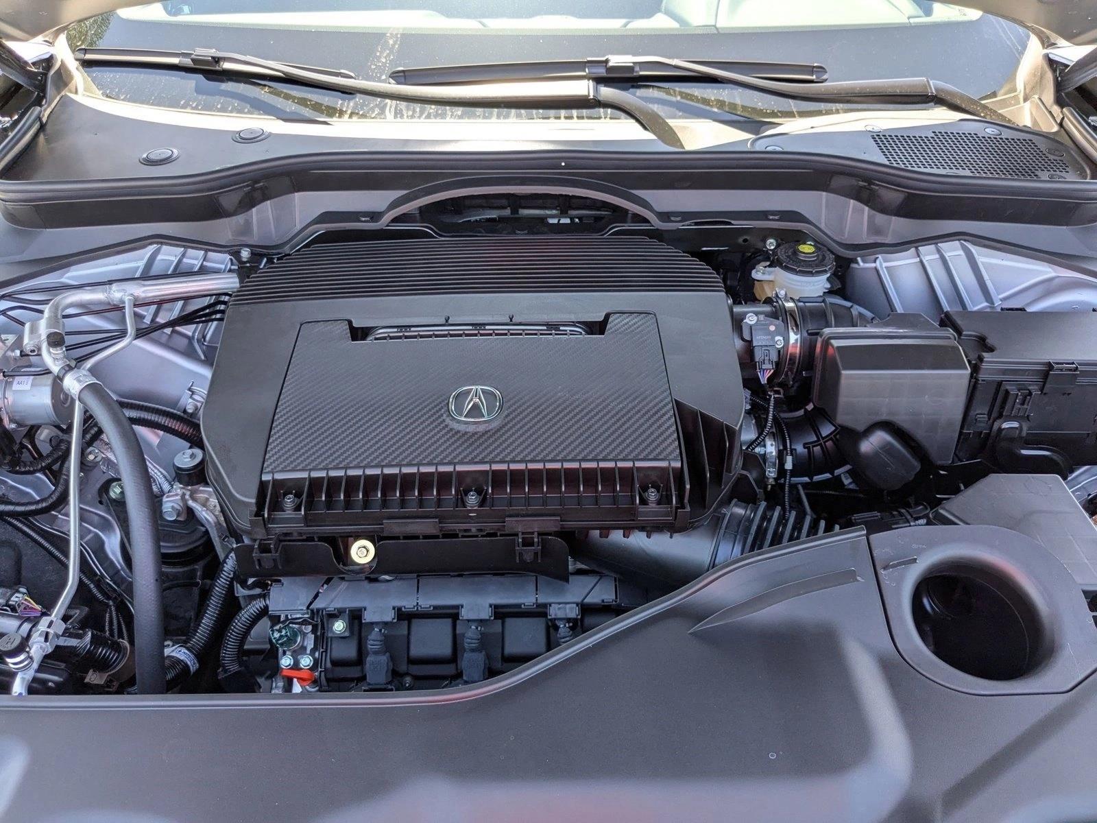2026 Acura MDX Base - Photo 16