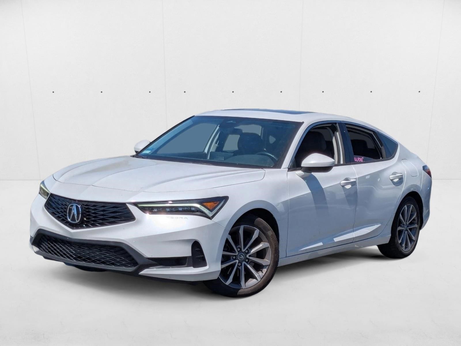 2023 Acura Integra