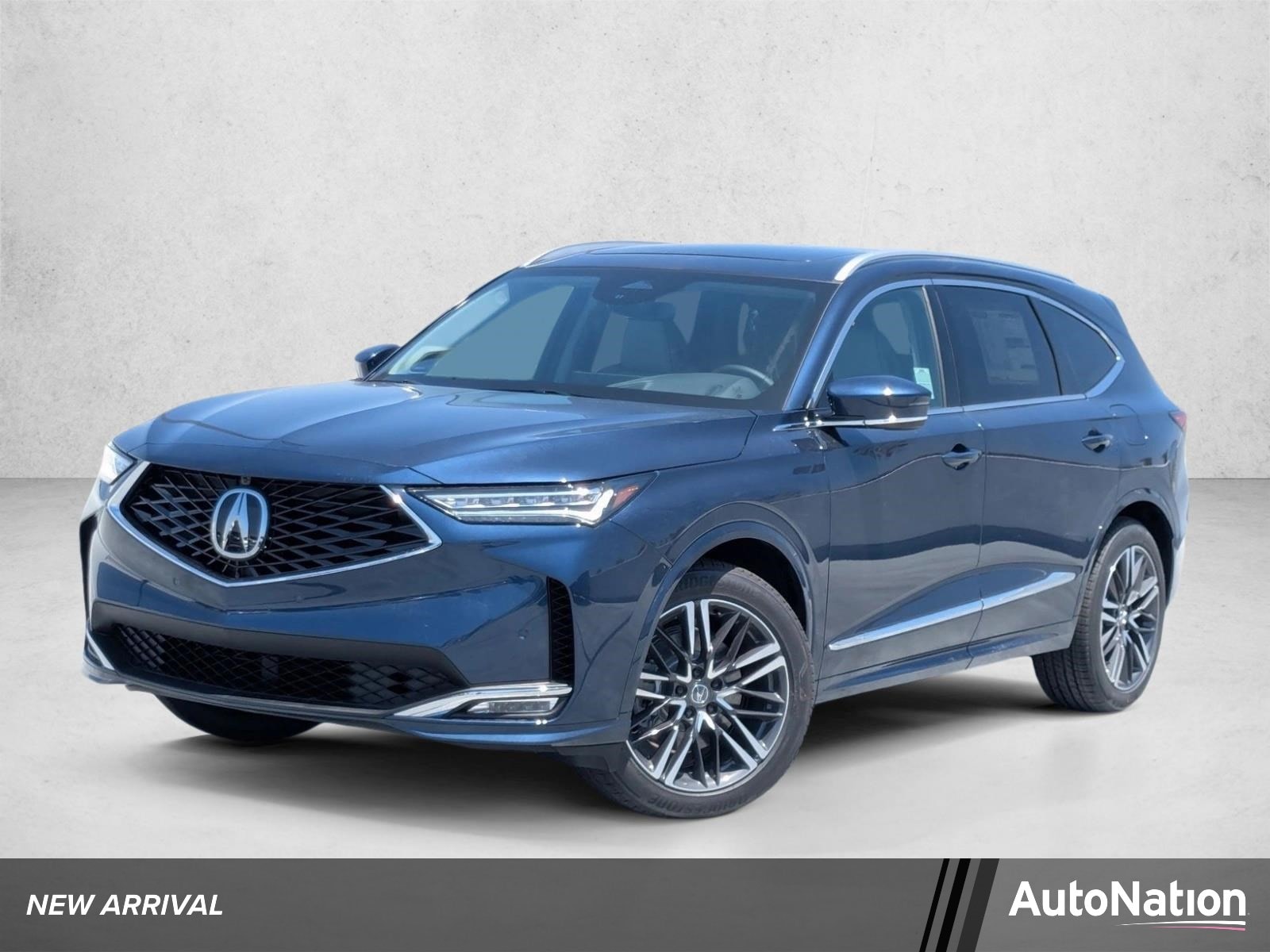 2026 Acura MDX SH-AWD w/Advance Package's photo