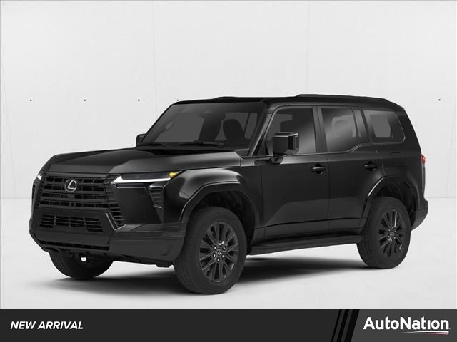 2024 Lexus GX