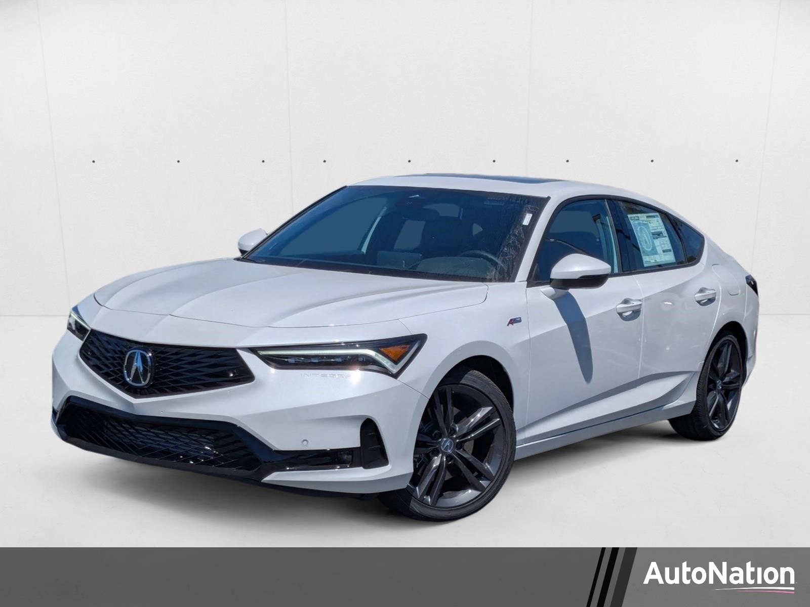 2025 Acura Integra A-Spec with Tech Package's photo
