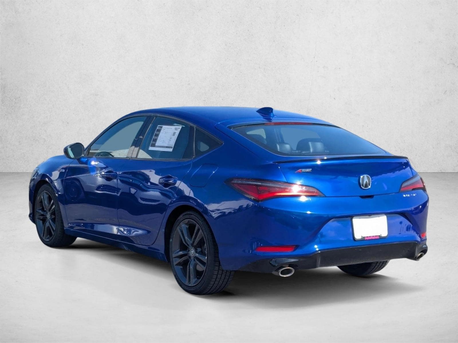 2023 Acura Integra w/A-Spec Package photo 3