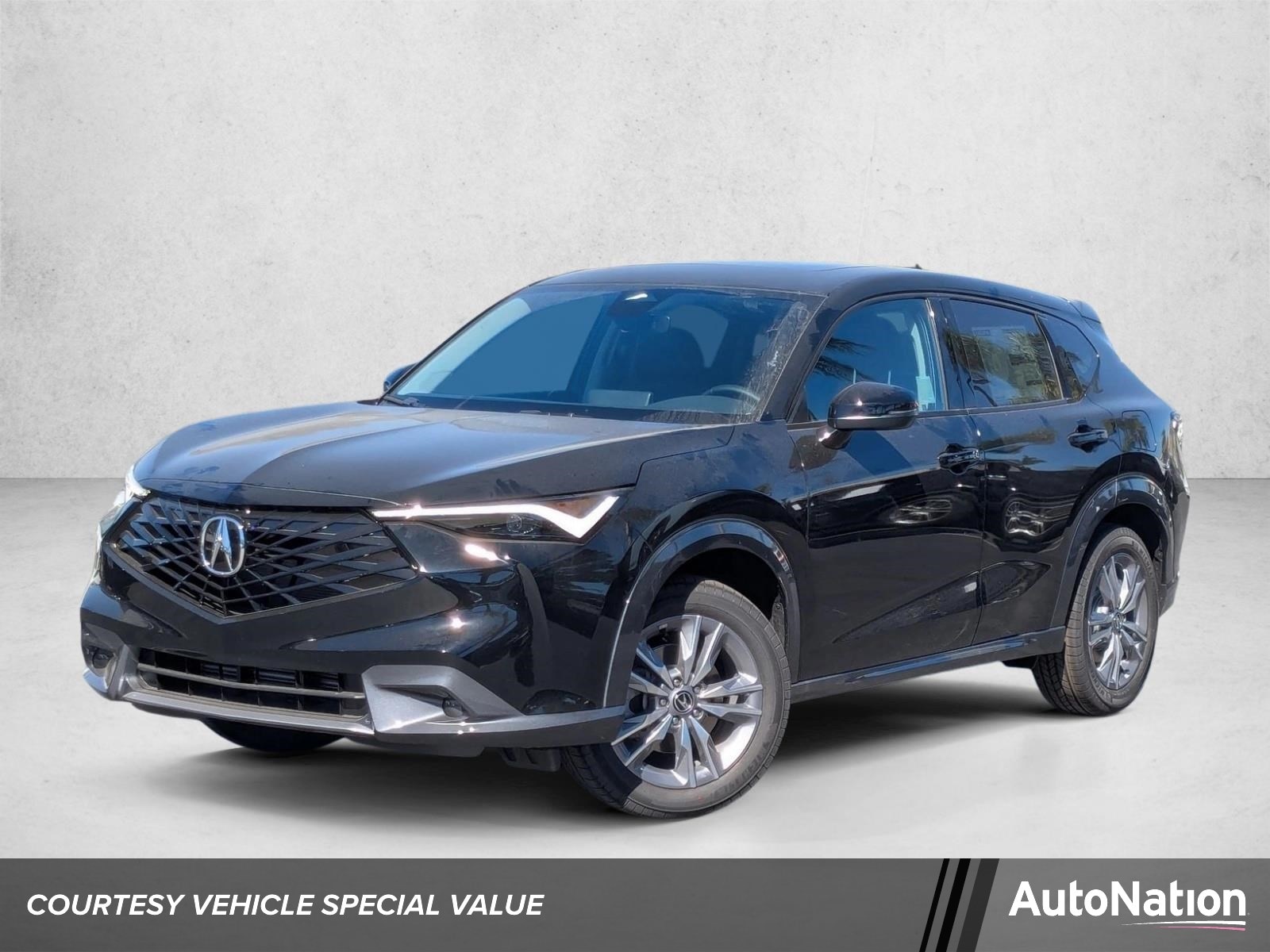 2025 Acura ADX -'s photo
