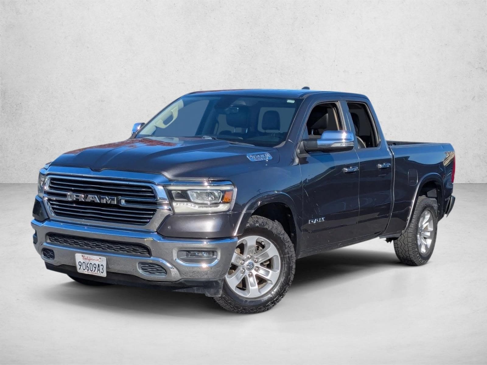 2019 RAM Ram 1500 Pickup Laramie