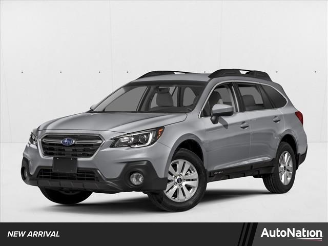 2019 Subaru Outback 2.5i Premium's photo