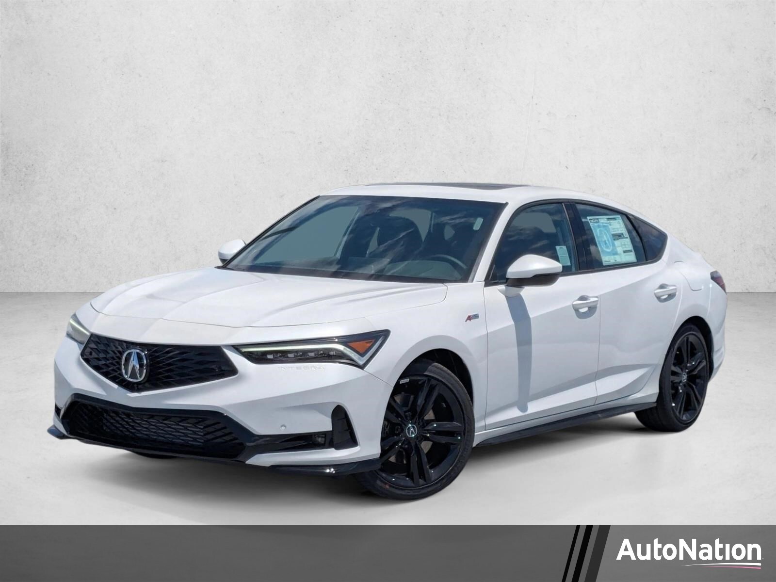 2026 Acura Integra A-Spec with Tech Package's photo