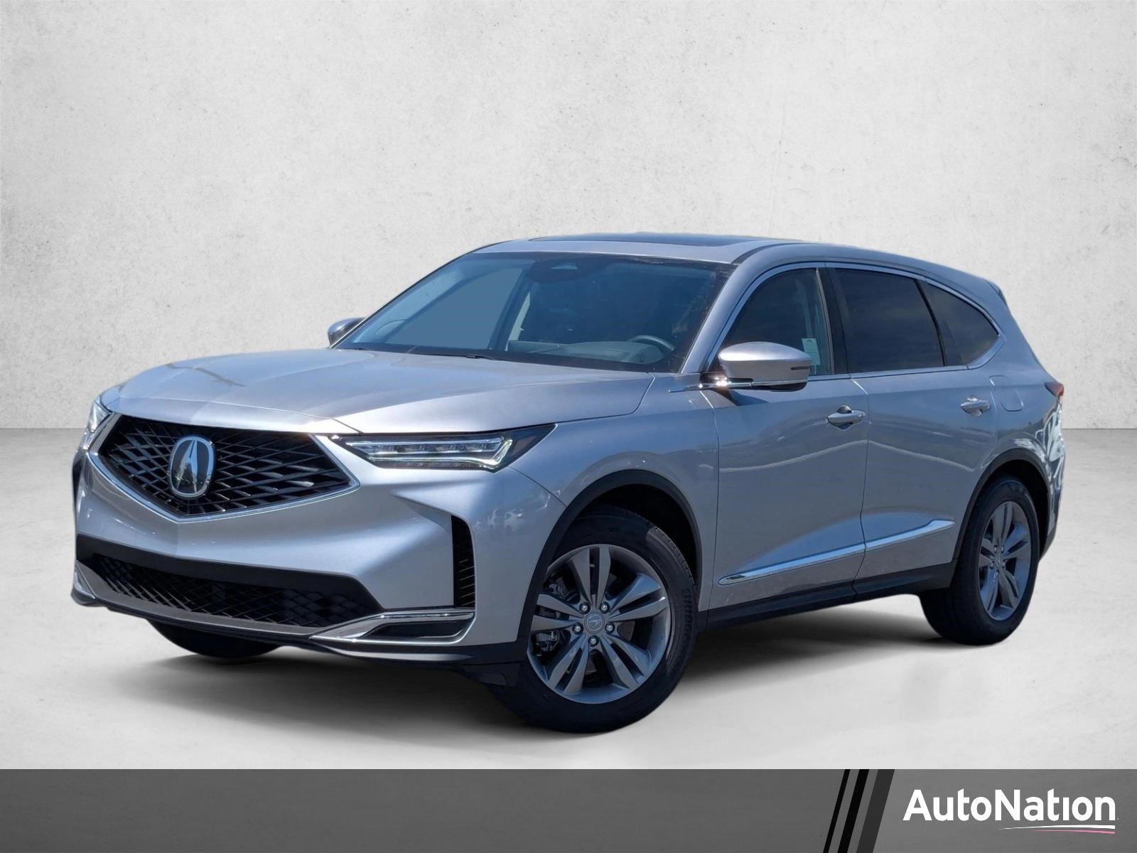 2026 Acura MDX