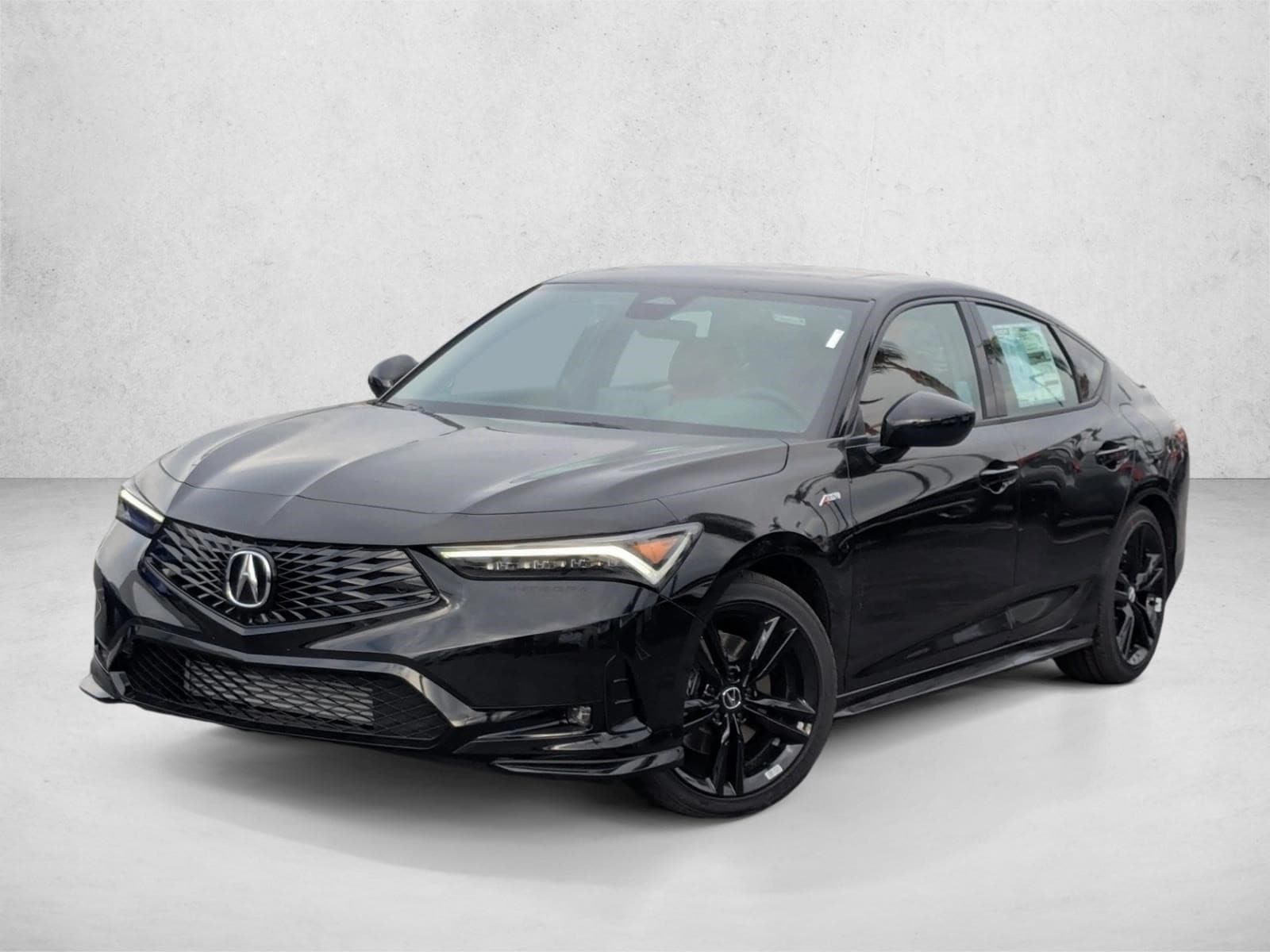 2026 Acura Integra A-Spec's photo