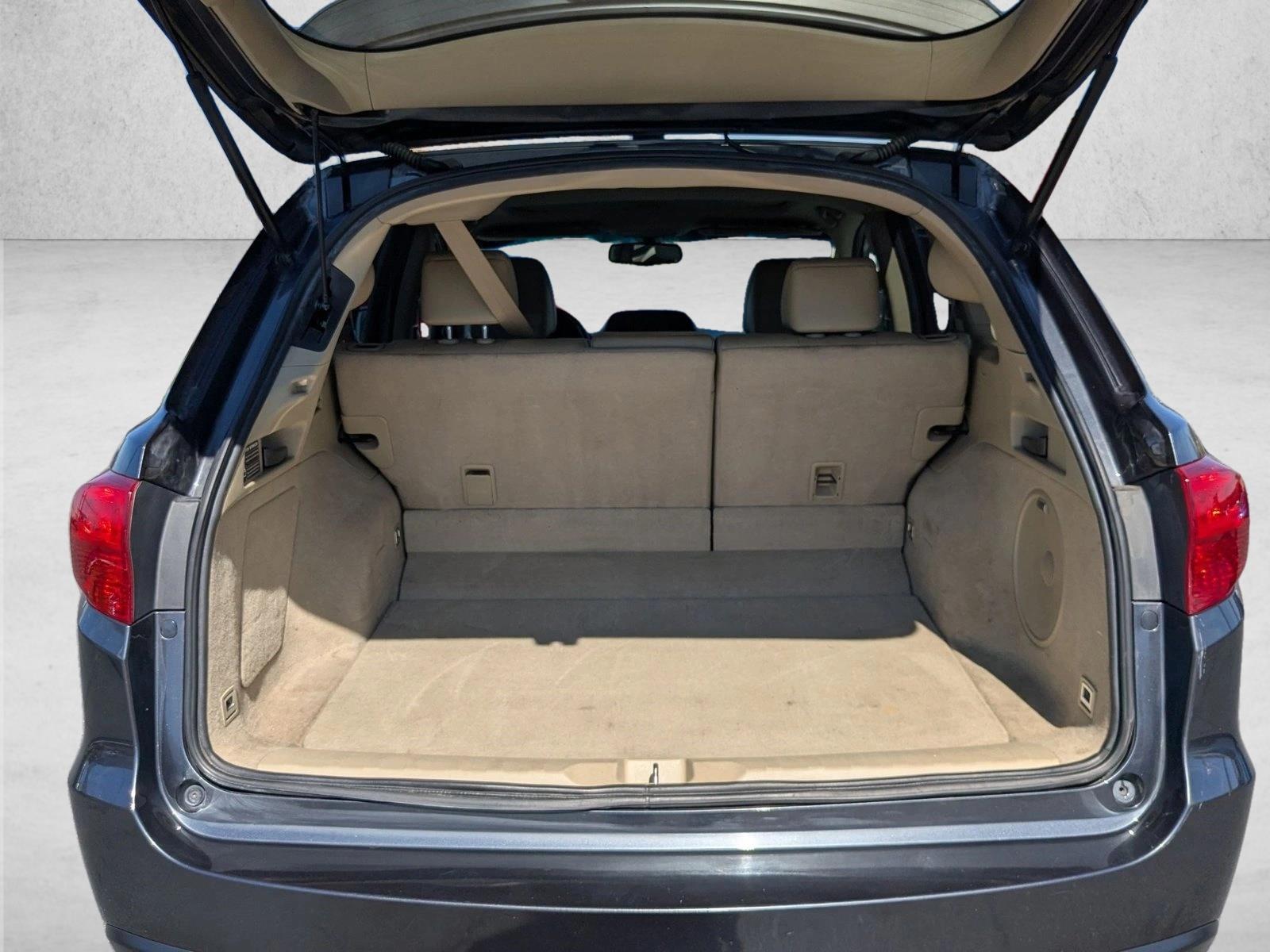 2014 Acura RDX Tech Pkg photo 5