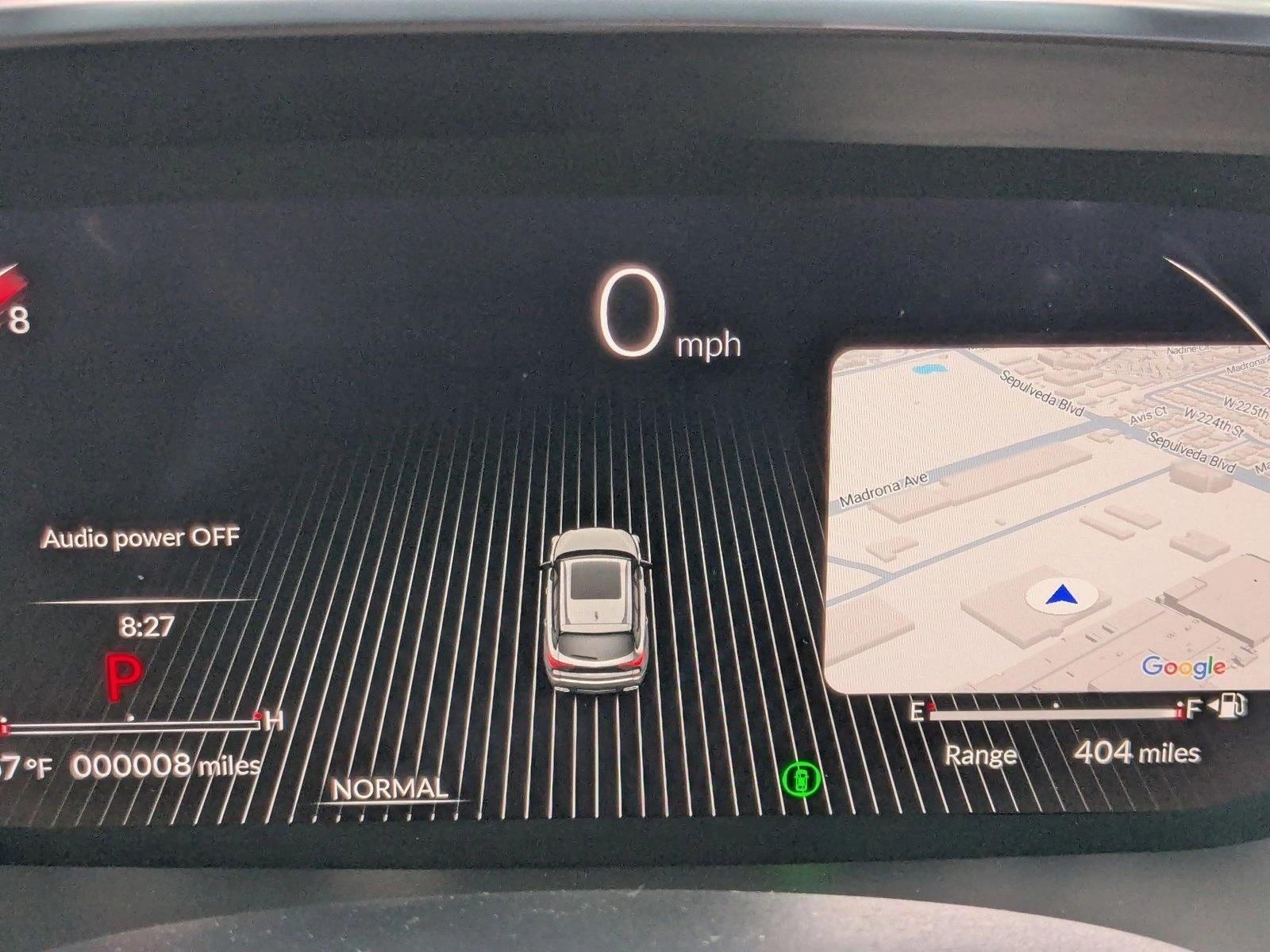 2026 Acura MDX A-Spec Package - Photo 11