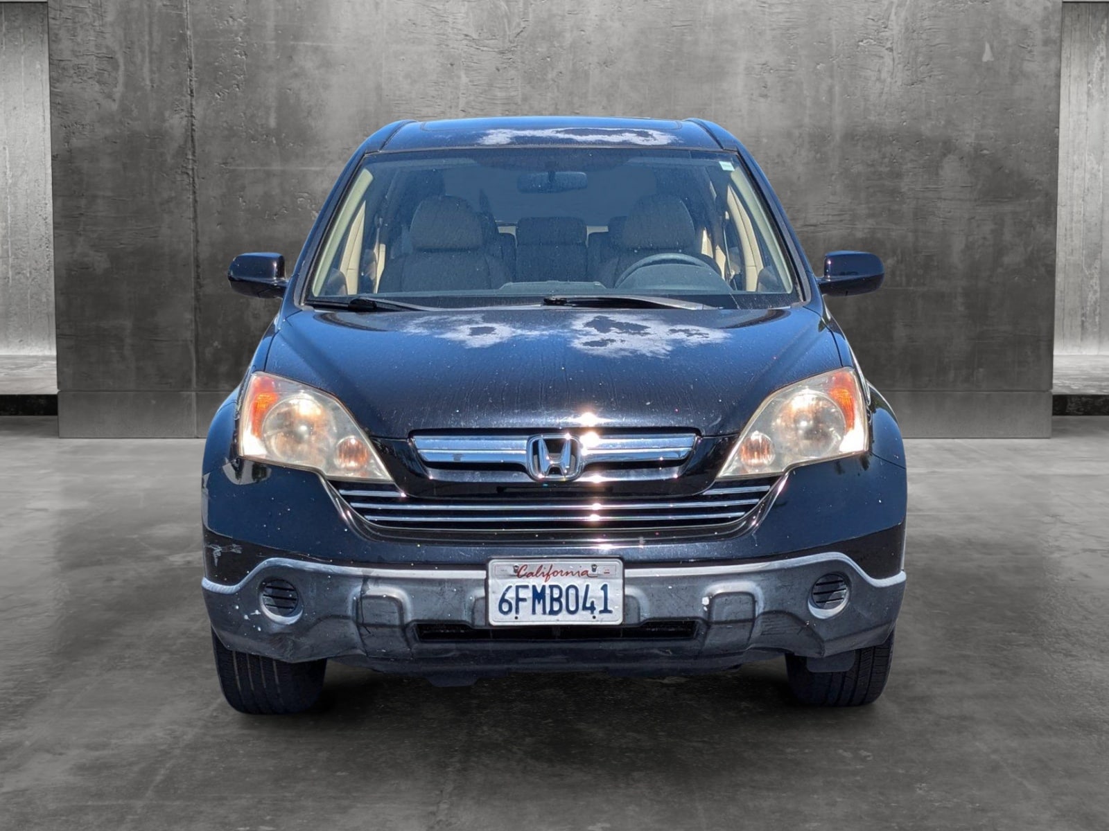 Used 2007 Honda CR-V EX-L with VIN JHLRE48767C113965 for sale in Torrance, CA