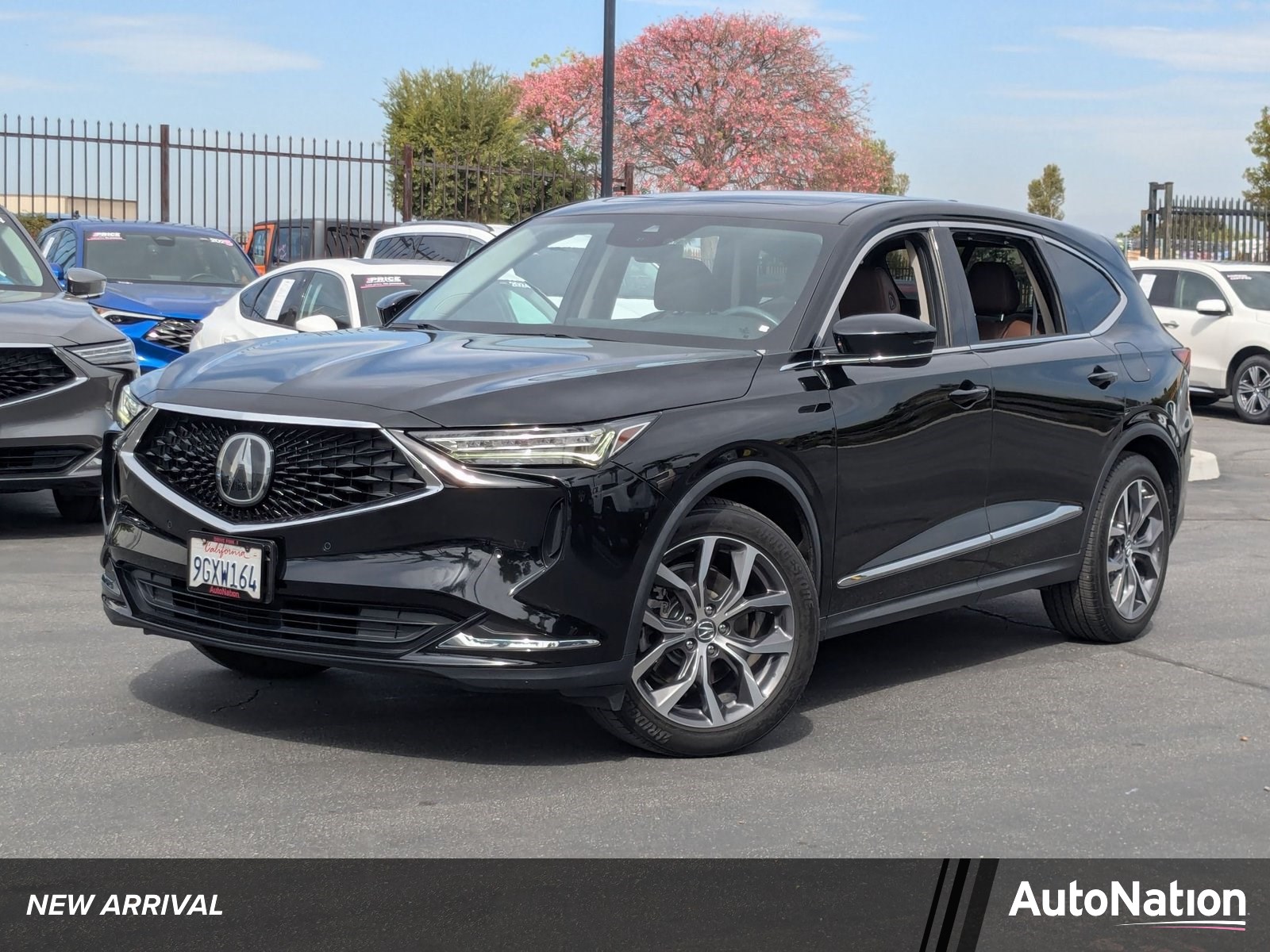 2023 Acura MDX