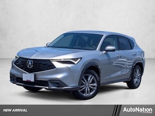 2025 Acura ADX SUV