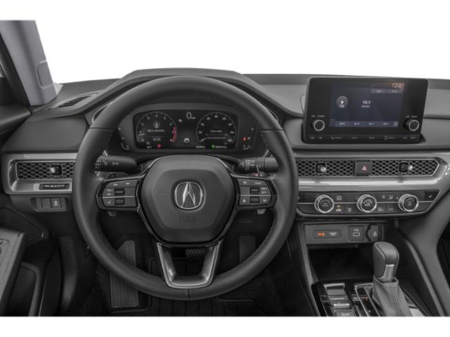 2025 Acura Integra A-Spec photo 4