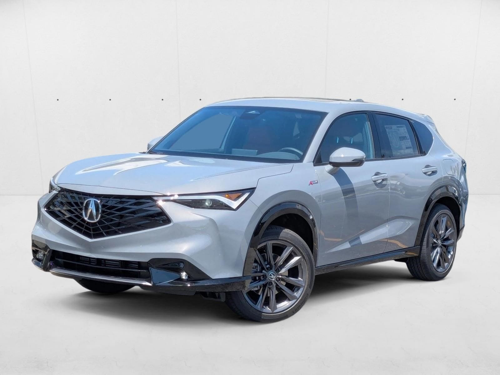 2025 Acura ADX A-Spec Package's photo