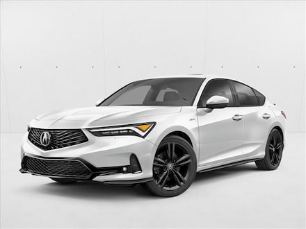 2026 Acura Integra A-Spec Package Hatchback