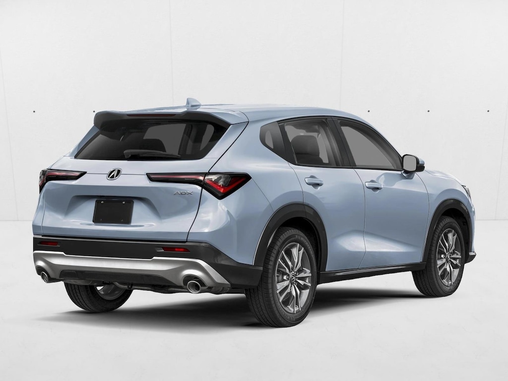 New 2026 Acura ADX Base SUV