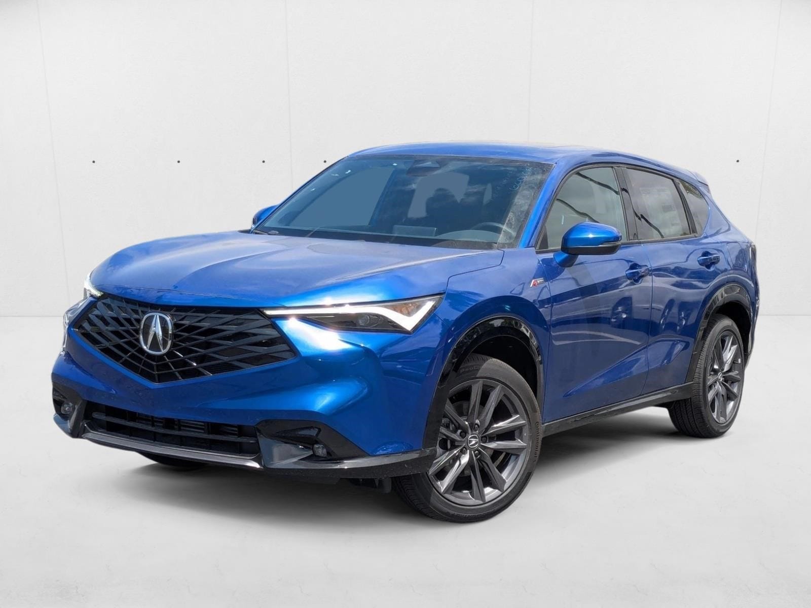 2025 Acura ADX A-Spec Package's photo