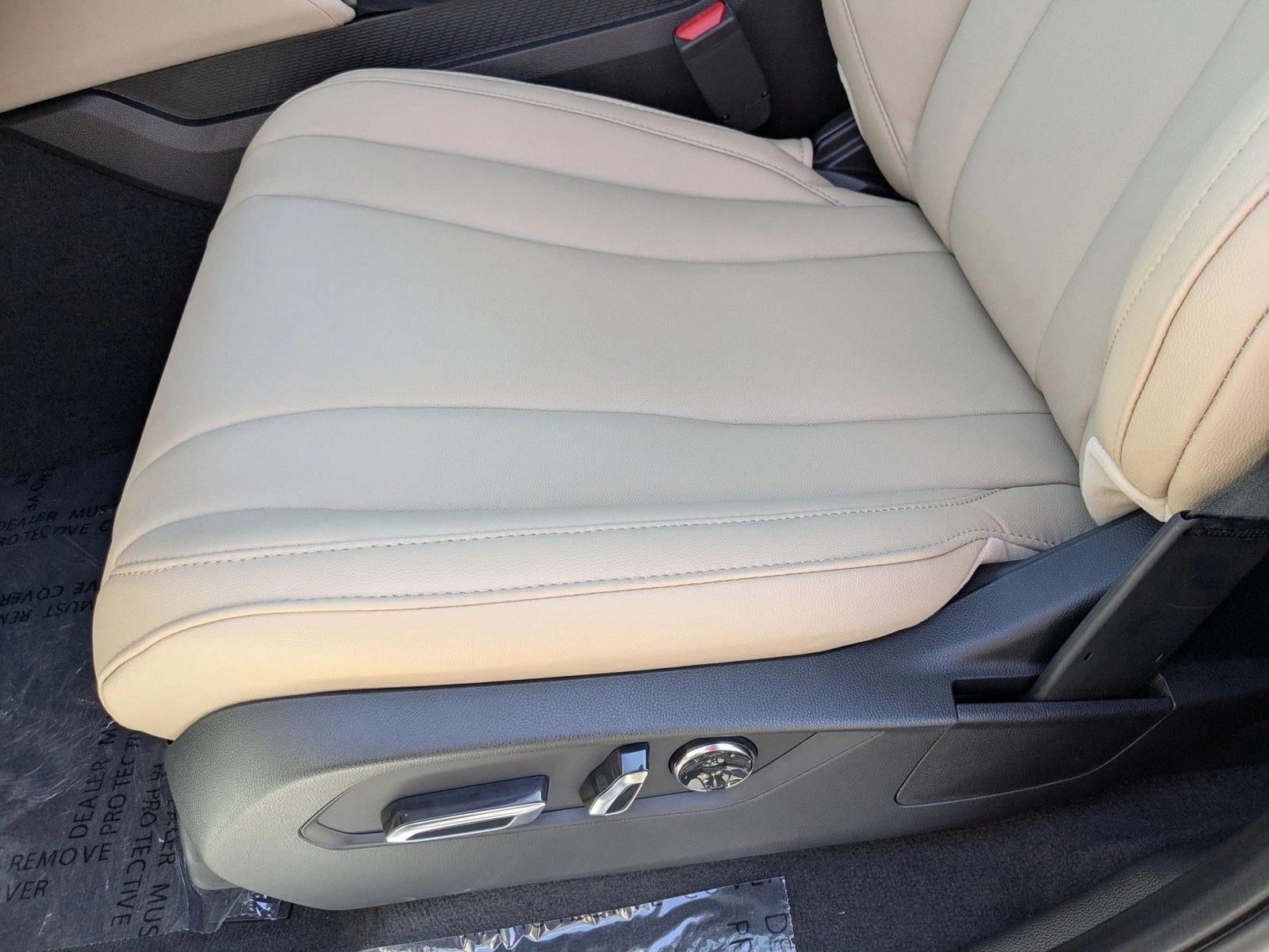 2026 Acura MDX SH-AWD photo 4