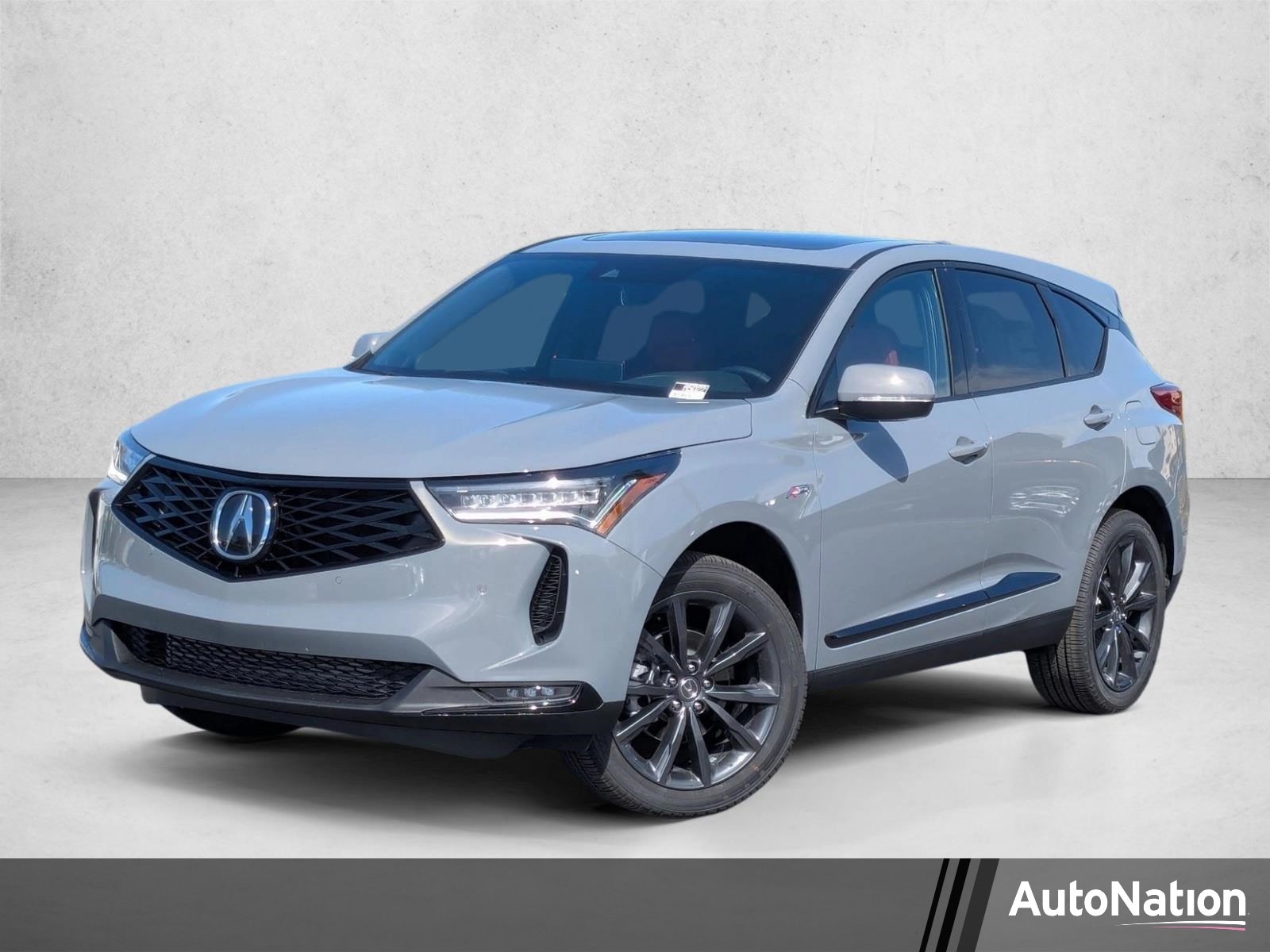 2026 Acura RDX A-Spec Package SH-AWD's photo