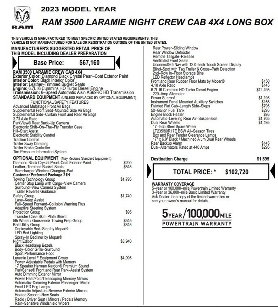 3C63RRJL6PG625838