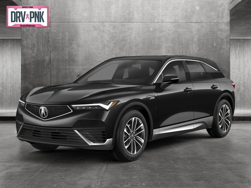New 2024 Acura ZDX For Sale at AutoNation Acura South Bay VIN 4W5KHMRKXRZ501244