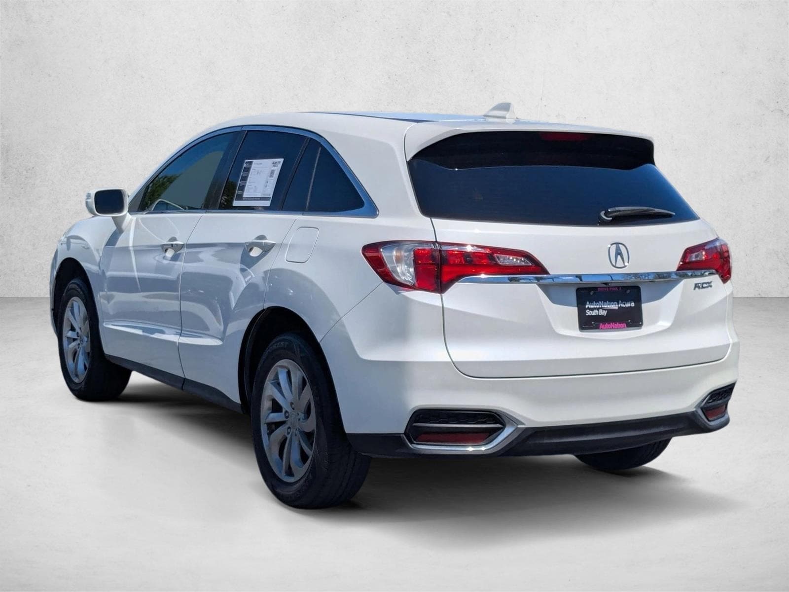 2017 Acura RDX photo 3