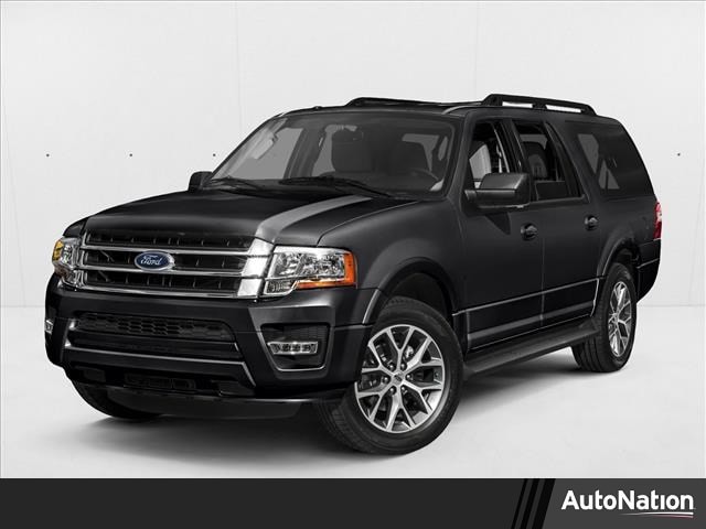 2016 Ford Expedition XLT 4x4 EL's photo