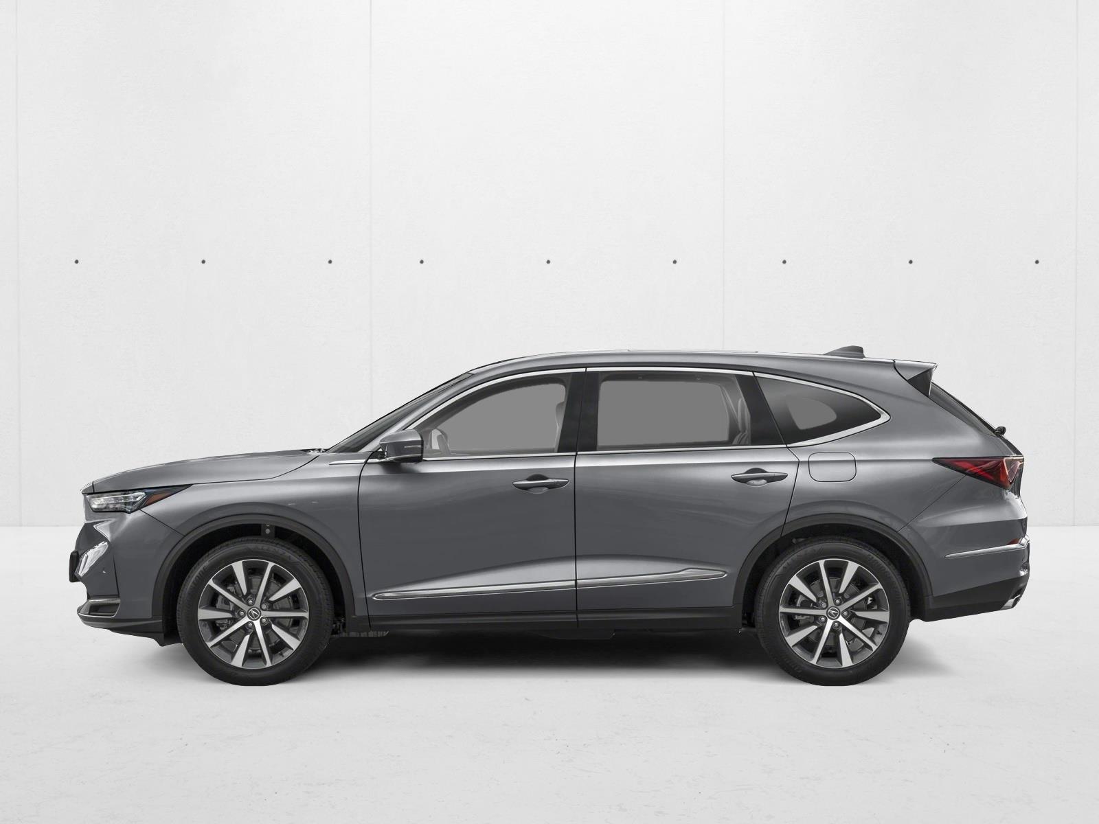 2026 Acura MDX Technology photo 3
