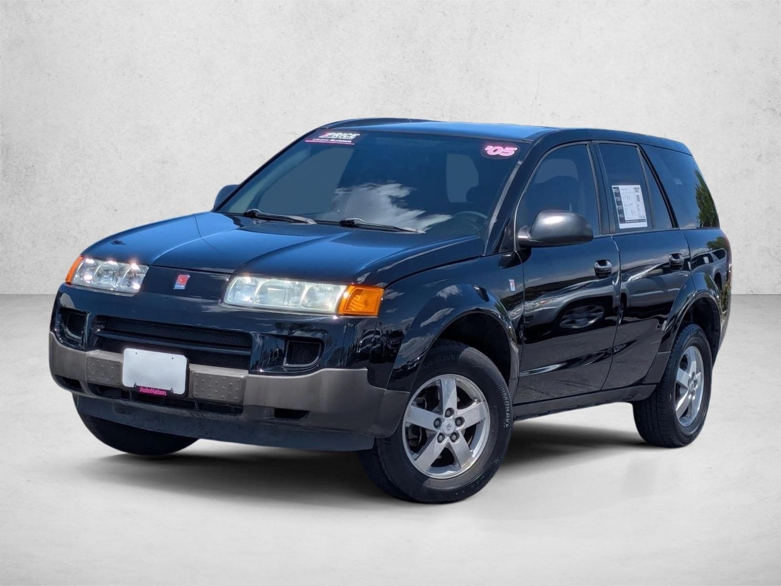 2005 Saturn VUE Base