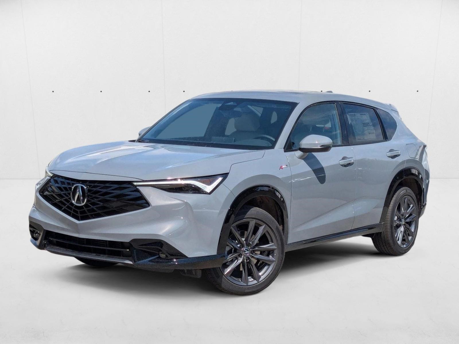 2025 Acura ADX A-Spec Package's photo
