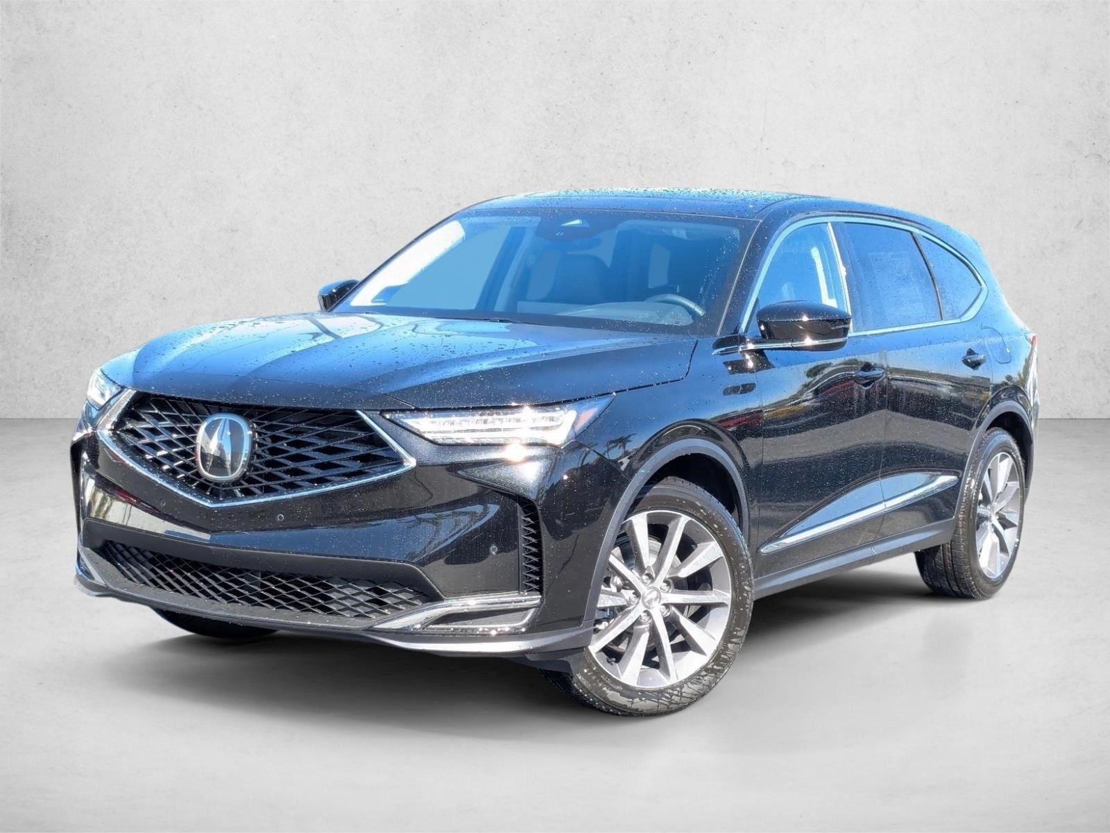 2026 Acura MDX Technology Package's photo